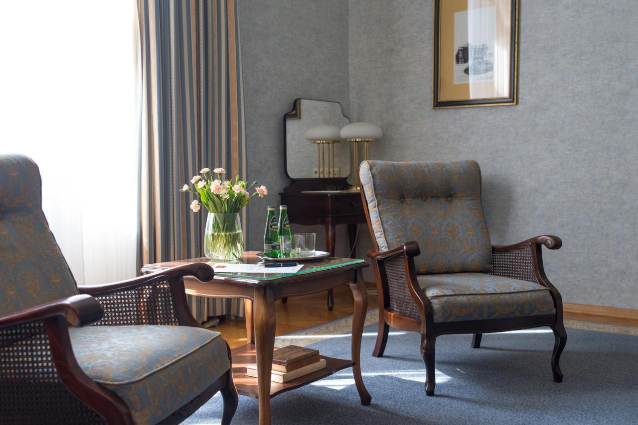 Grand Hotel Krakow
