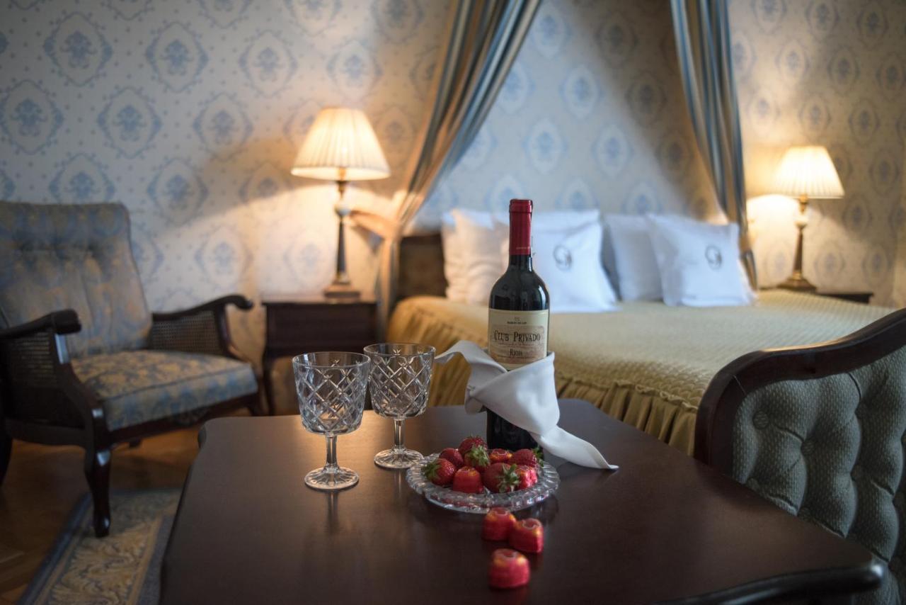 Grand 5* Krakow
