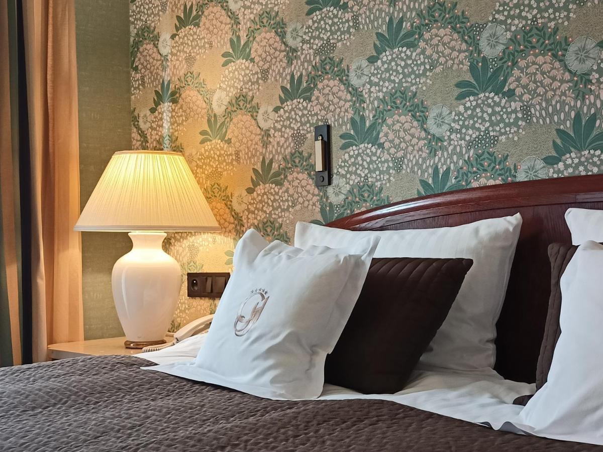 Hotel Grand Krakow