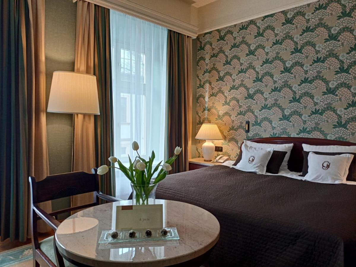 Grand Hotel Krakow