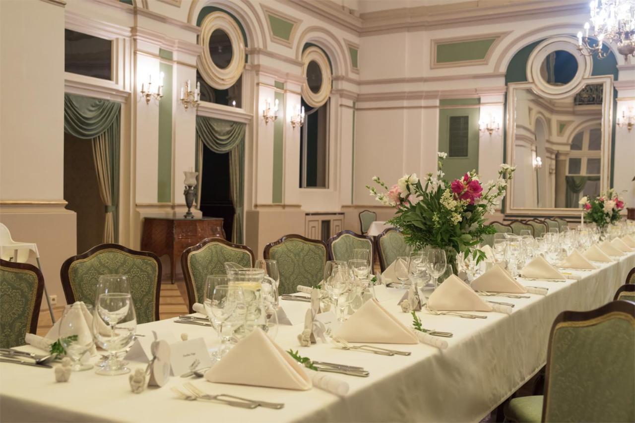 Grand 5* Krakow