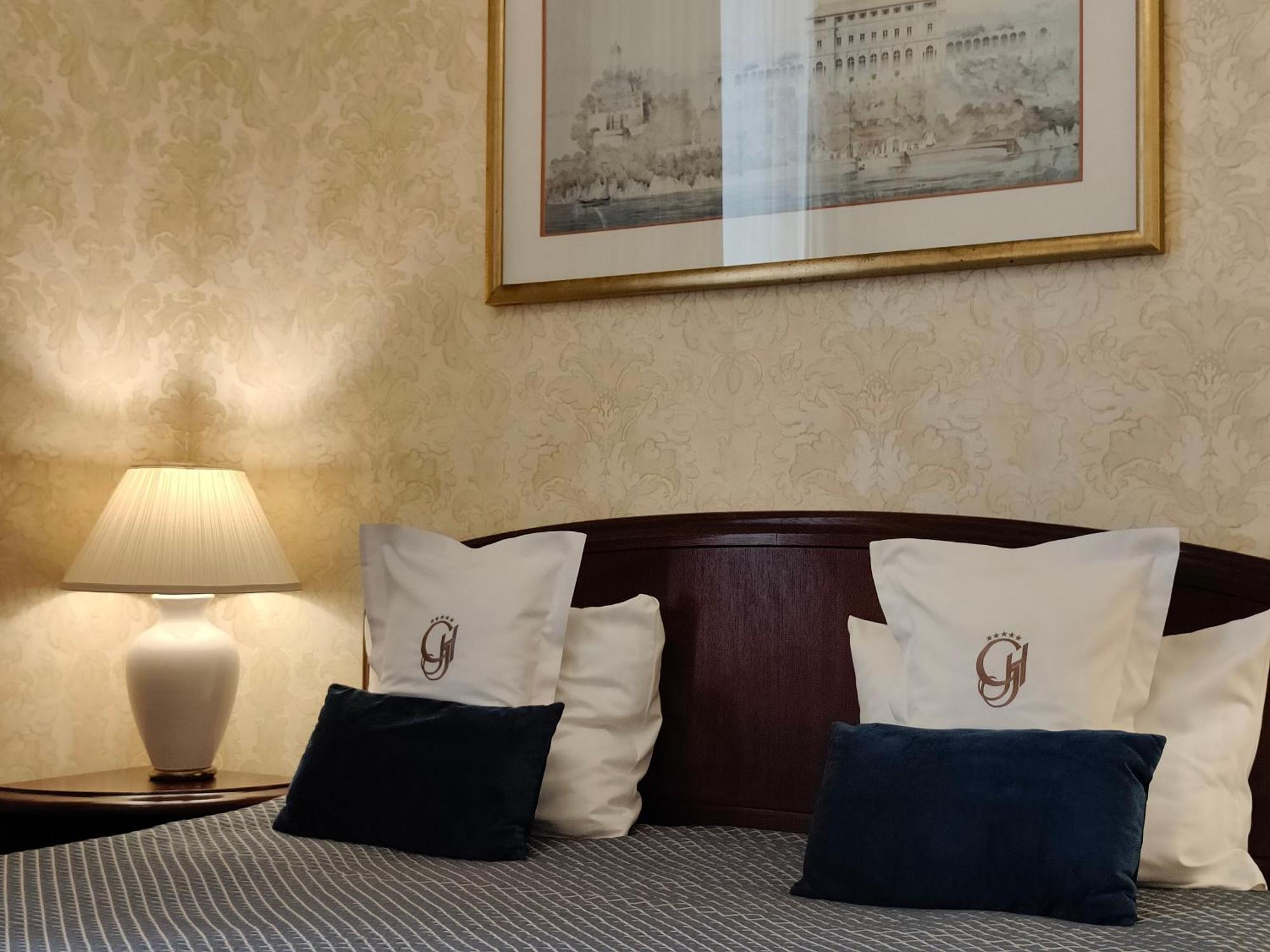 Grand 5* Krakow