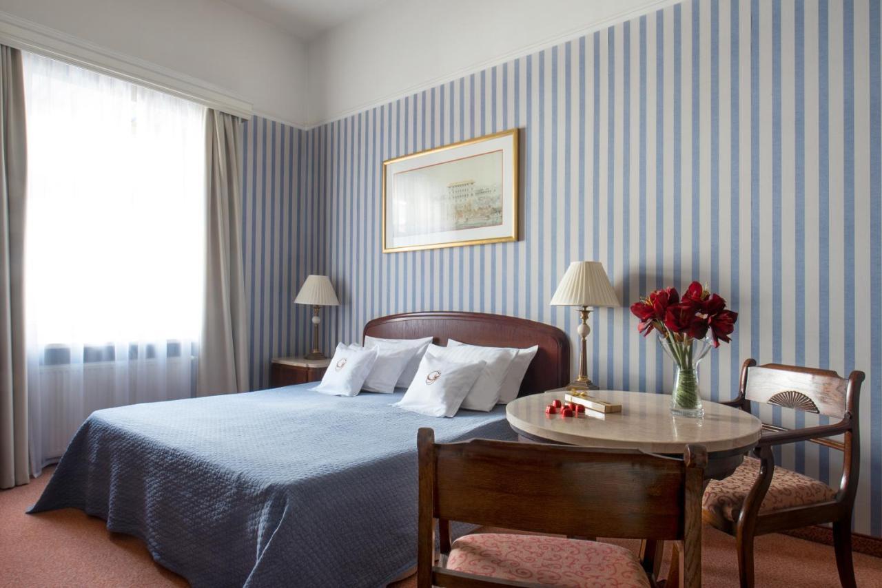 Grand 5* Krakow
