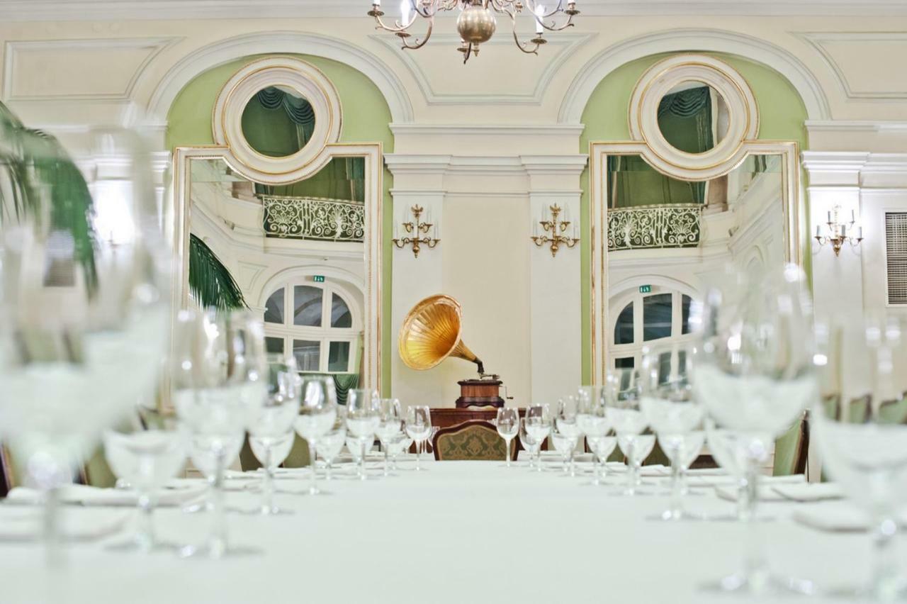 Grand 5* Kraków
