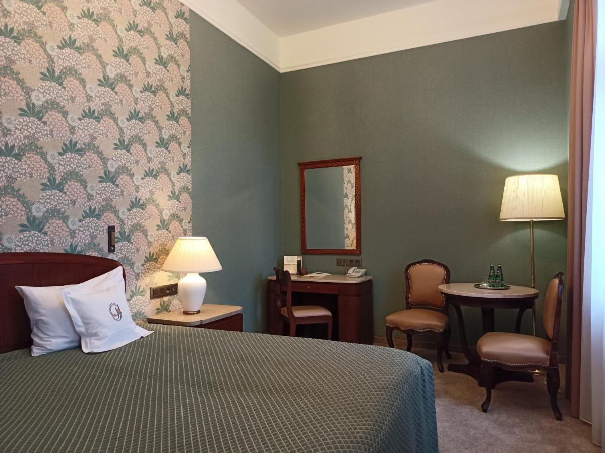 Grand Hotel Krakov
