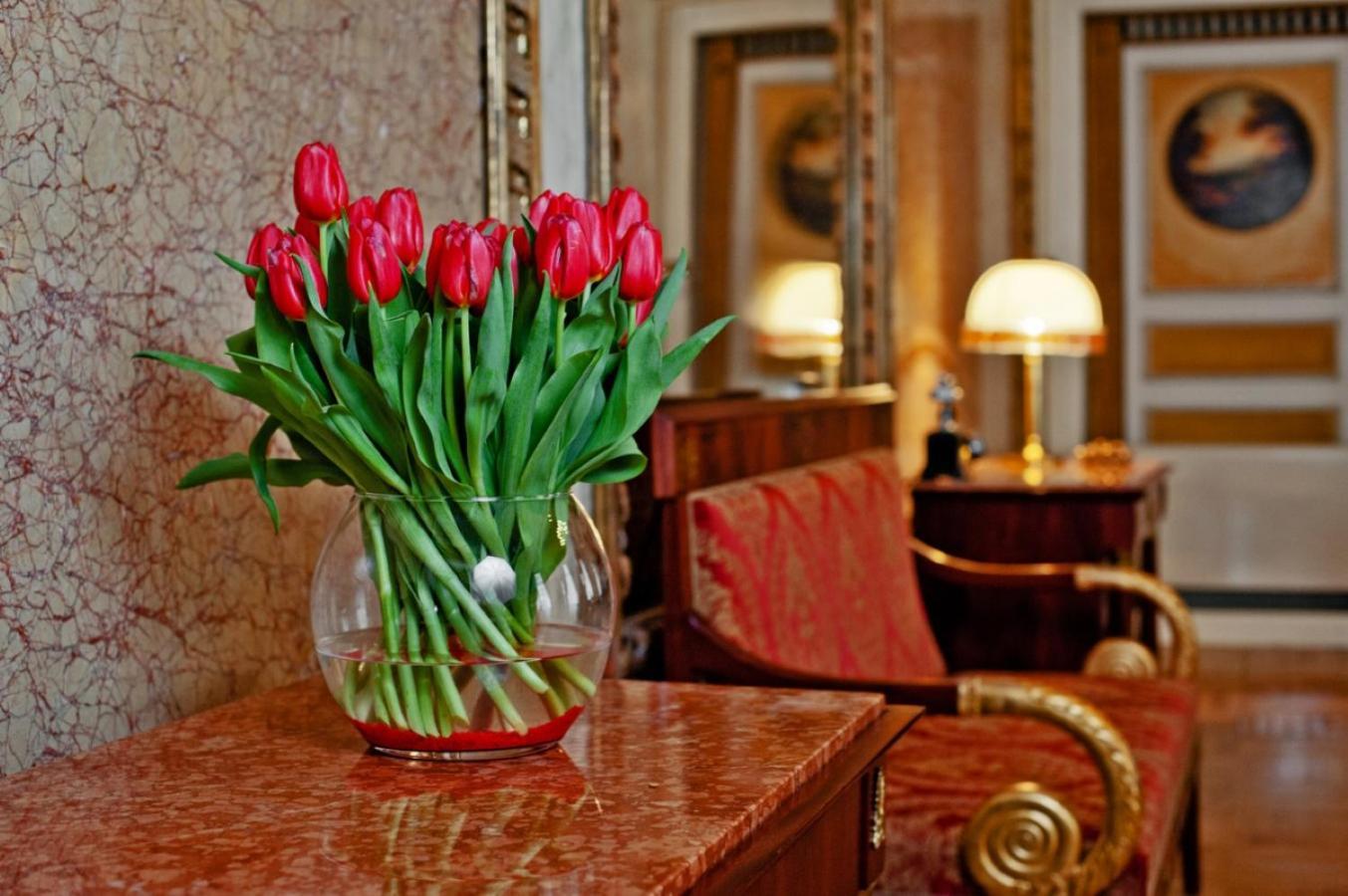 Grand Hotel Krakov