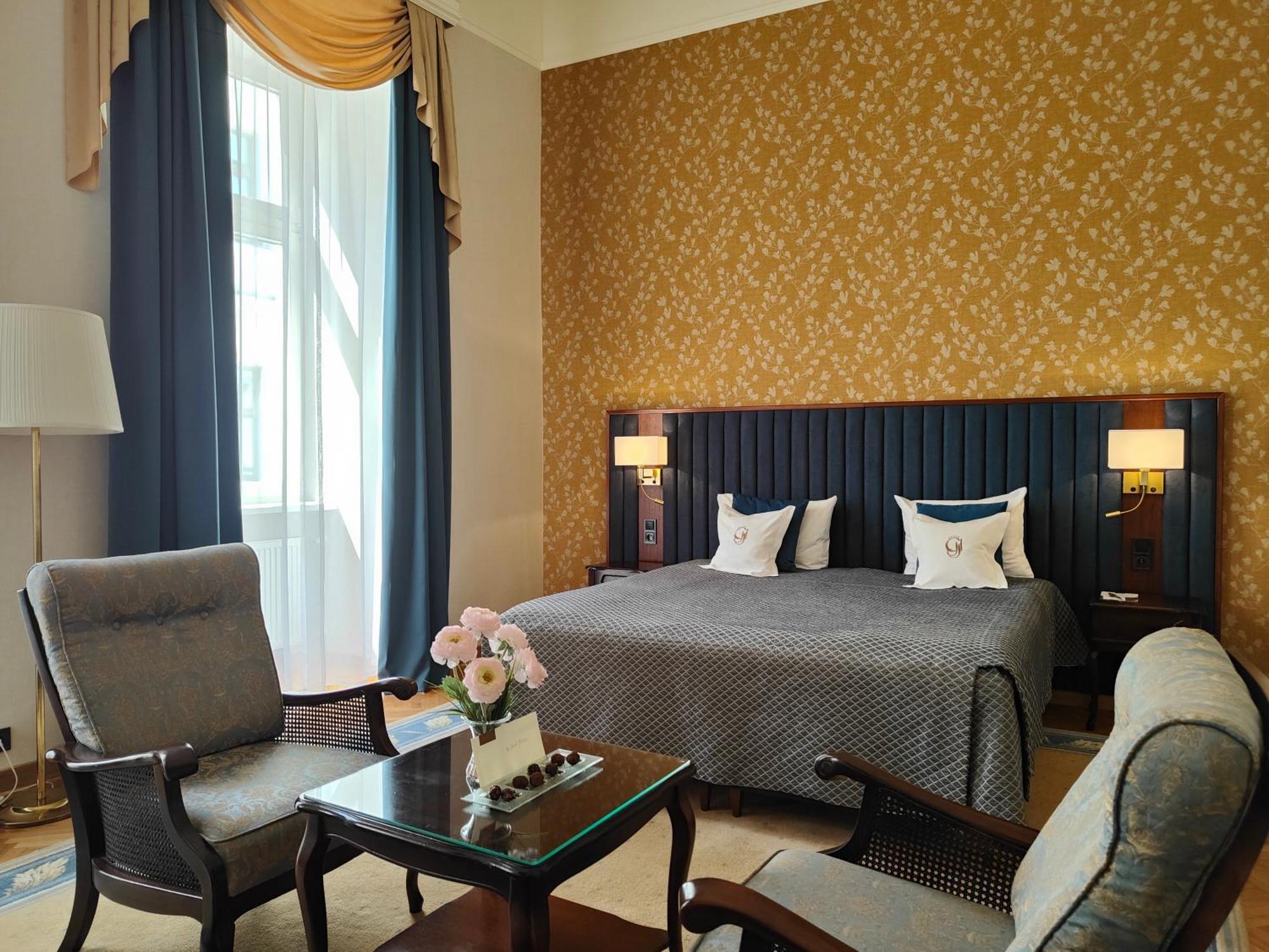 Grand Hotel Krakov